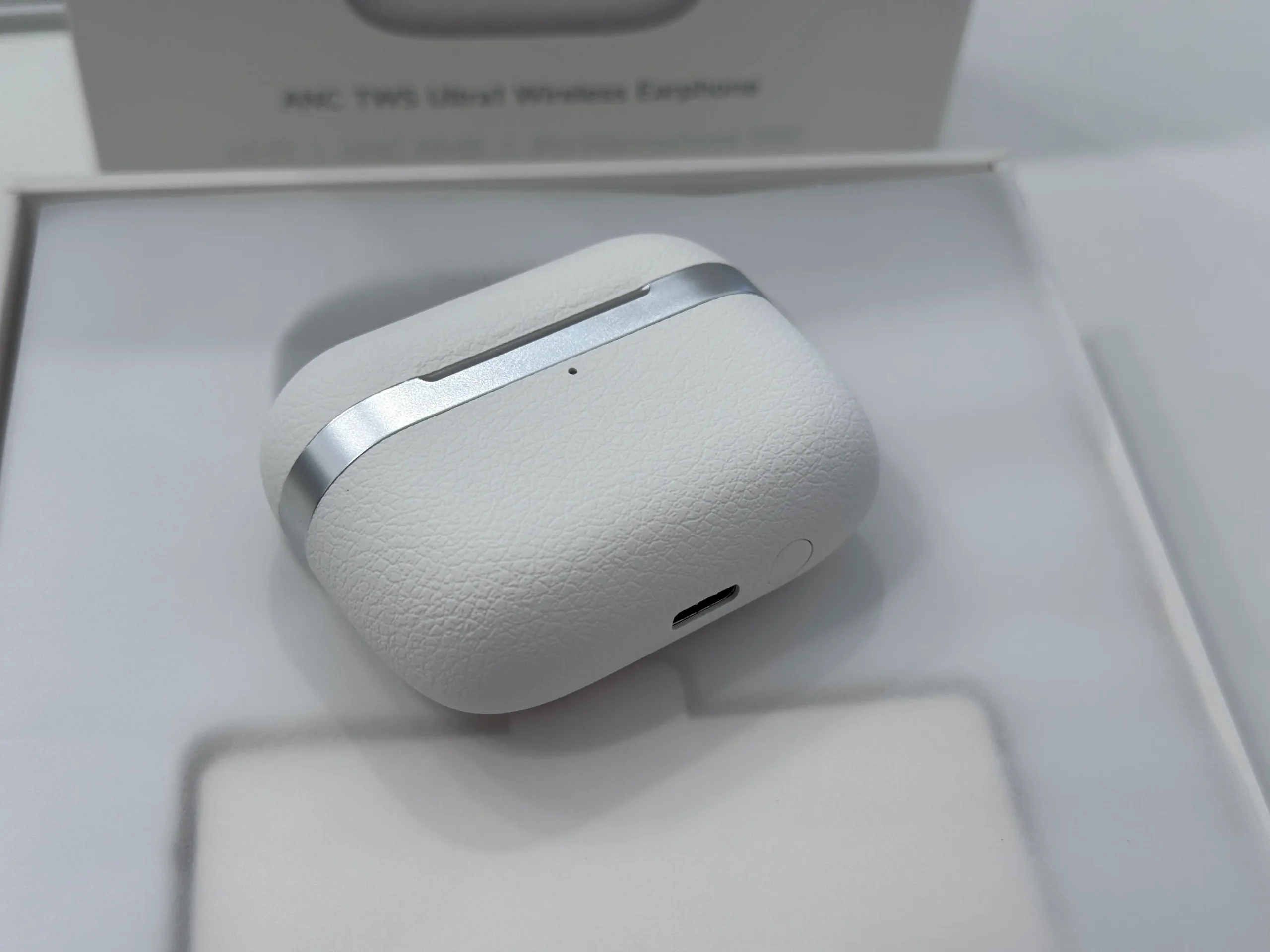 Zárd ki a világot – hallgasd azt, ami igazán számít!